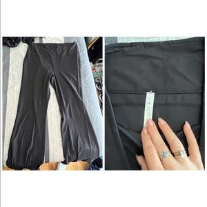 Lululemon Flare Pants